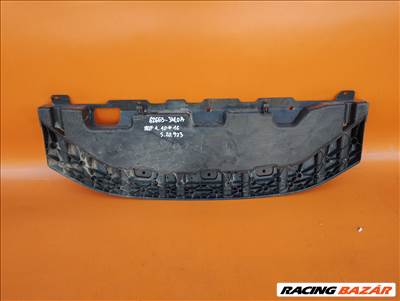 Nissan Leaf 1 alsó motorvédő 62663-3NL0A (S.20.923)