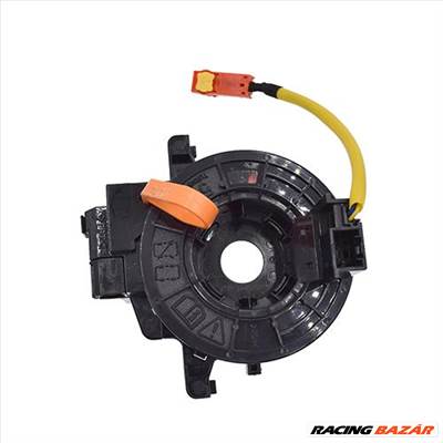 AKCIÓ! - Toyota Yaris Légzsák Átvezető Szalag 2005-2016 8430652100 843060d090