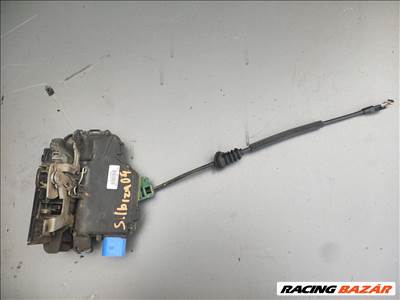 Seat Ibiza III jobb első ajtózár  3b1837016bq