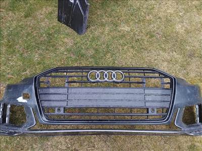 Audi A6 (C8 - 4K) C8 - 4K Elsölökháritó+Diszrács.....S6  4KO 807 437j 4ko807437j
