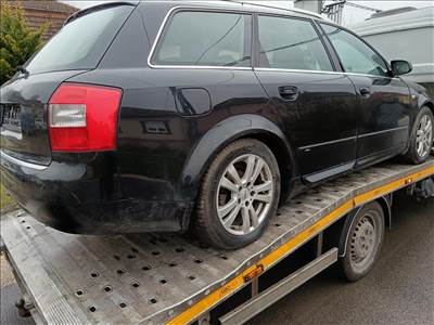 Audi A4 (B6/B7) Jobb hátsó ly9b ajtó eladó