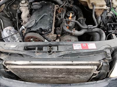 Audi A4 (B6/B7) 1.9 Pd TDI Avb motor eladó