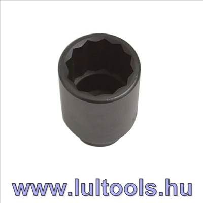 Levegős dugókulcs 12 szög, 36mm, 1/2”