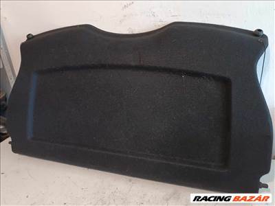 Ford Fusion kalaptartó 