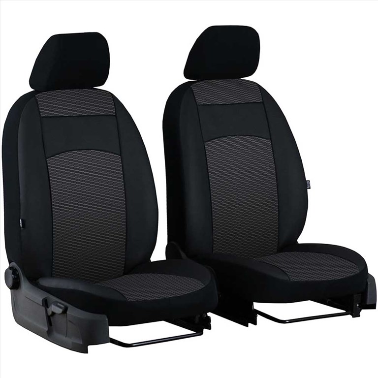 Smart Fortwo (2 ülés) üléshuzat Royal 1998-2007 1. kép