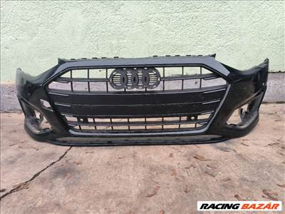 Audi A4 (B9 - 8W) Első Lökhárító 8w0807437