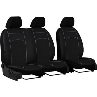 Peugeot Expert II (3 ülés) üléshuzat Standard 2007-2017