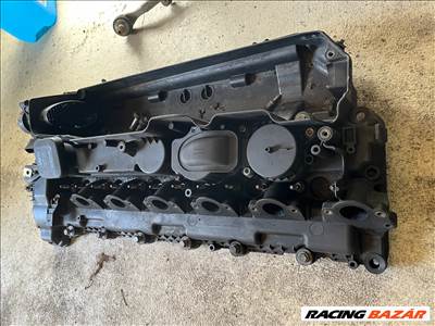BMW 5-ös sorozat, BMW X3, BMW X5, BMW X6 szelepfedél  11127789395