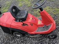 Oleo Mac fűnyiró traktor eladó 