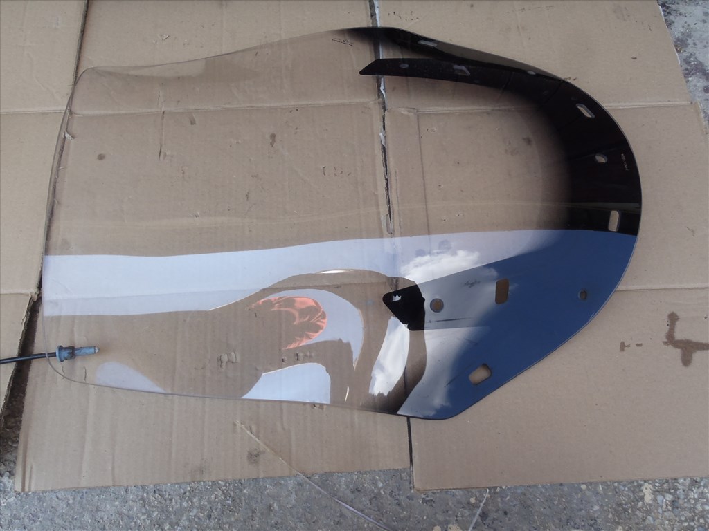 SUZUKI BURGMAN 650-ES,2009-ESRŐL:MOTOROS FEJIDOMPLEXI TAPOLCÁN 14. kép