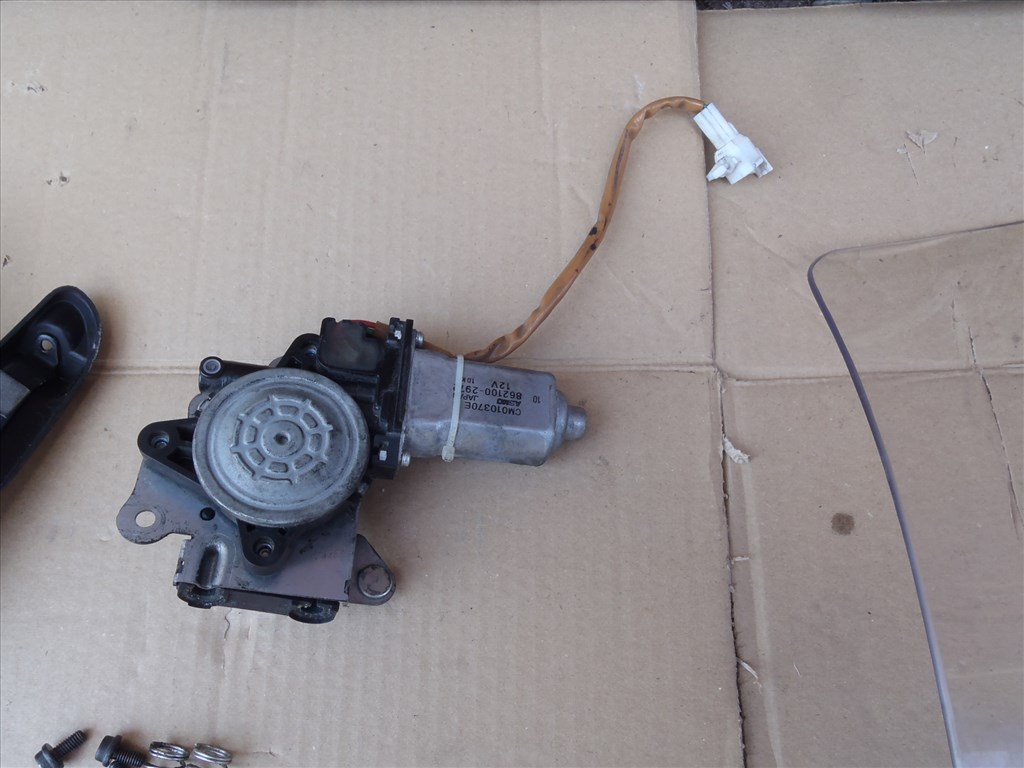 SUZUKI BURGMAN 650-ES,2009-ESRŐL:MOTOROS FEJIDOMPLEXI TAPOLCÁN 15. kép