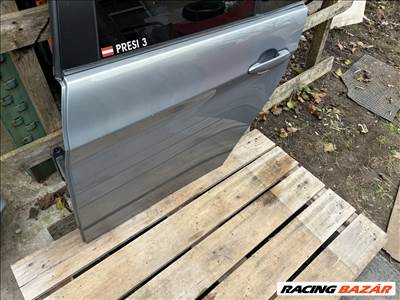 BMW 3-as sorozat E90, E91, E92, E93 Bal hátsó ajtó 