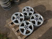 16" 5x108 Ford Focus