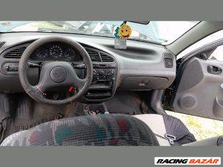 Daewoo Lanos Fűtőmotor (Klímás) *140408*