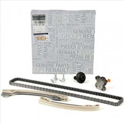 Renault Clio V 1.0 Tce gyári új vezérműlánc szett, vezérlés készlet 2019-től