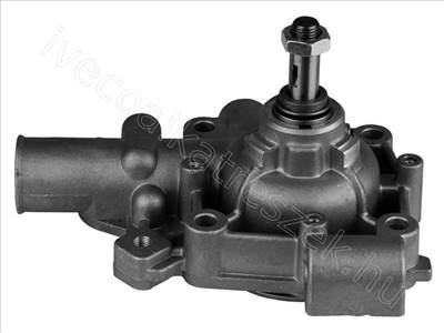 Vízpumpa 2.5 - 132, B, DAILY, ARGENTA, DUCATO, 131 - FT57040, 7303050 -  - Fastoriginal Utángyártott új 7303050