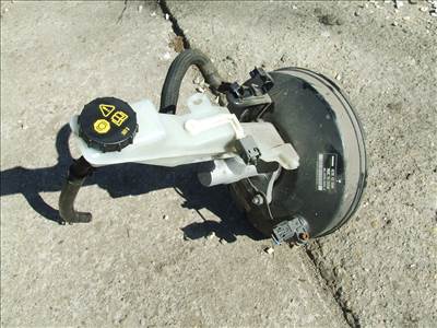 Mazda CX-5 (KE) főfékmunkahenger fékdevander 