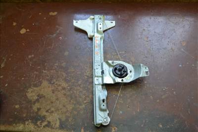Citroen C4 Picasso bal hátsó elektromos ablakemelő szerkezet! 135090222 9682632180
