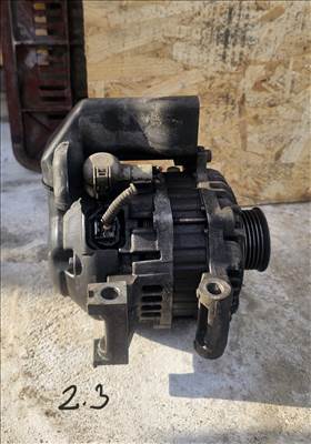 Mazda 6 (1st gen) Generátor 2.3
