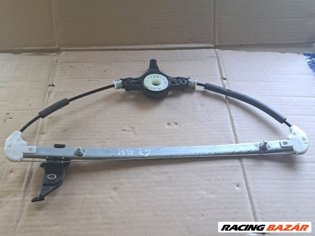 Mazda 6 (3rd gen) MAZDA 6 Bal hátsó Ablakemelő Szerkezet  1. kép