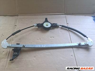 Mazda 6 (3rd gen) MAZDA 6 Bal hátsó Ablakemelő Szerkezet 