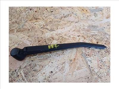 BMW 1 E87 (2005-2011) Hátsó Ablaktörlő Kar