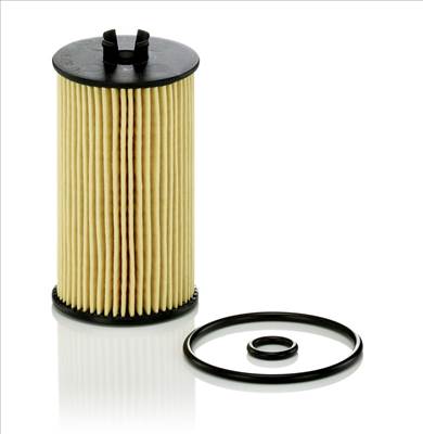 olajszűrő MANN-FILTER HU 6019 z for OPEL, VAUXHALL, GENERAL MOTORS