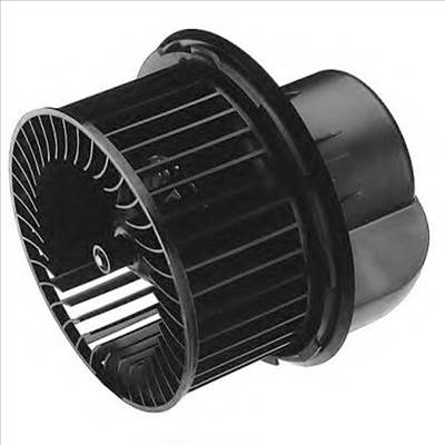Ford Galaxy belső ventilátor fűtőmotor 1995-2000