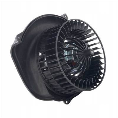 Mercedes S-osztály utastér ventilátor/fűtőmotor 1979-1991