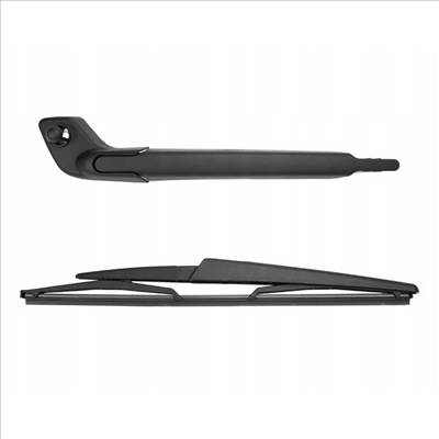 Volvo XC70 hátsó ablaktörlő kar lapáttal 2004-2007