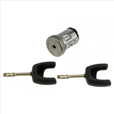 Ford Transit dobozos gyújtáskapcsoló zárhenger 2006-2014