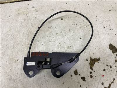RENAULT MEGANE II (EM0/1_) 2.0 dCi Jobb Csomagtérajtó Zárszerkezet #35341# 8200355703