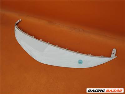 Toyota Proace City első lökhárító felső 9836021680 (S.30.314R)