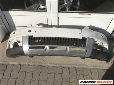 Skoda Yeti Outdoor első lökhárító 5l0807221f