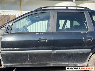 Hyundai Matrix (FC) bontott alkatrészei