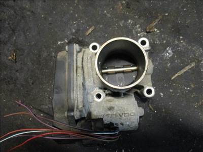 Volkswagen Polo IV Seat Ibiza Skoda Fabia 1.2 12V fojtószelep 03C133062B   BME