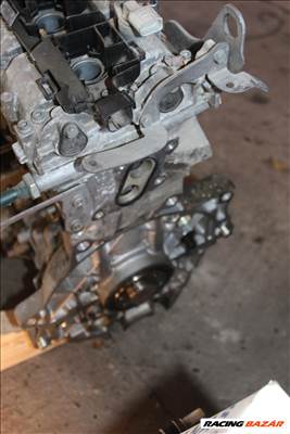 Vw Polo 2005-2009   1.2B Fűzött blokk hengerfejjel 	BZG