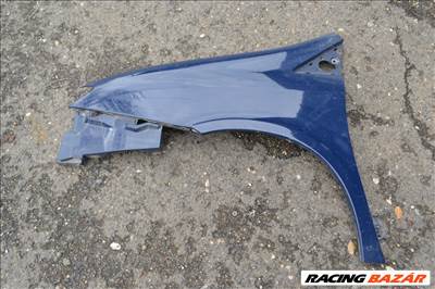 Fiat Ulysse II bal első sárvédő! Színkód: KNPB 1486706080