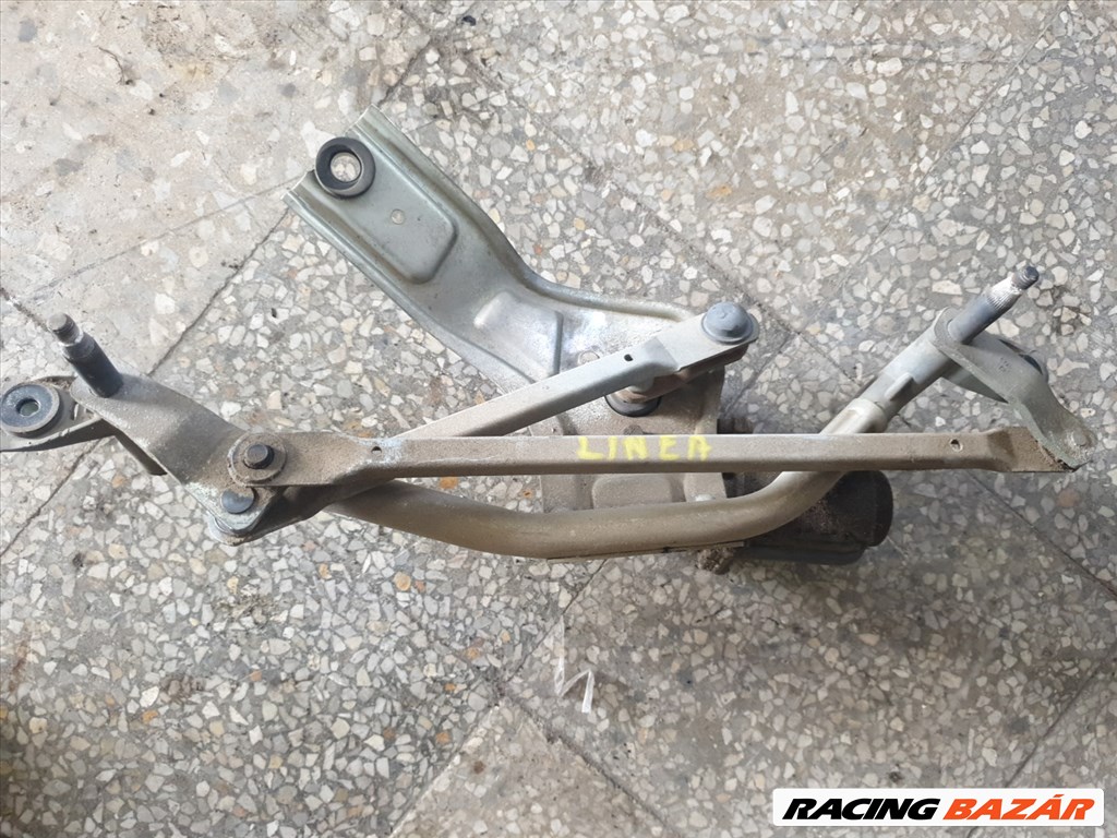 Fiat Linea ablaktörlő szerkezet 1. kép