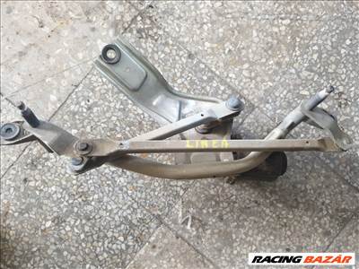 Fiat Linea ablaktörlő szerkezet