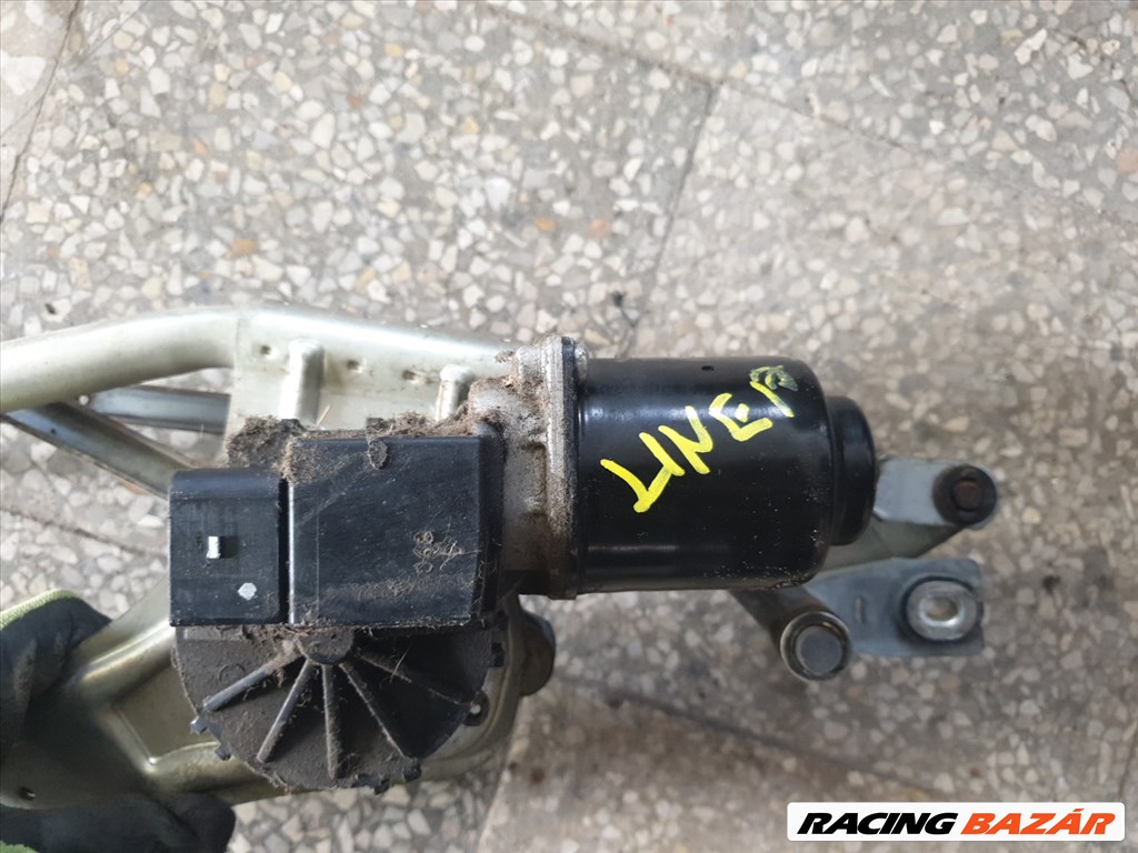 Fiat Linea ablaktörlő szerkezet 2. kép