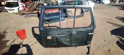 Mitsubishi Pajero II Csomagtér ajtó 