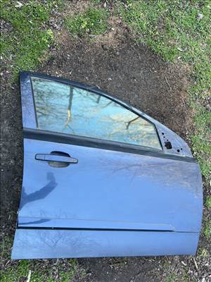 Opel Astra H Jobb első ajtó 