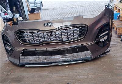 Kia sportage lökhárító  1807060302 qlflfrl2b