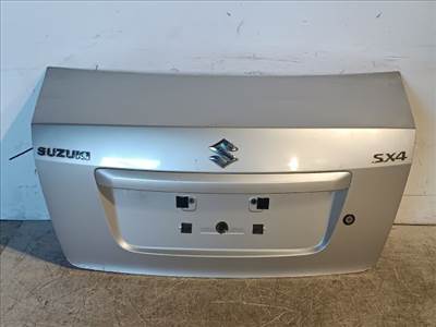 SUZUKI SX4 Csomagtérajtó (Üres lemez)