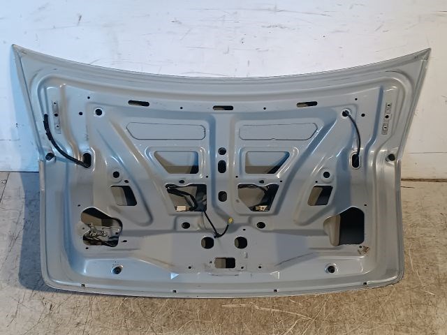 SUZUKI SX4 Csomagtérajtó (Üres lemez) 2. kép