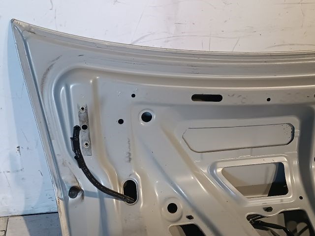 SUZUKI SX4 Csomagtérajtó (Üres lemez) 3. kép