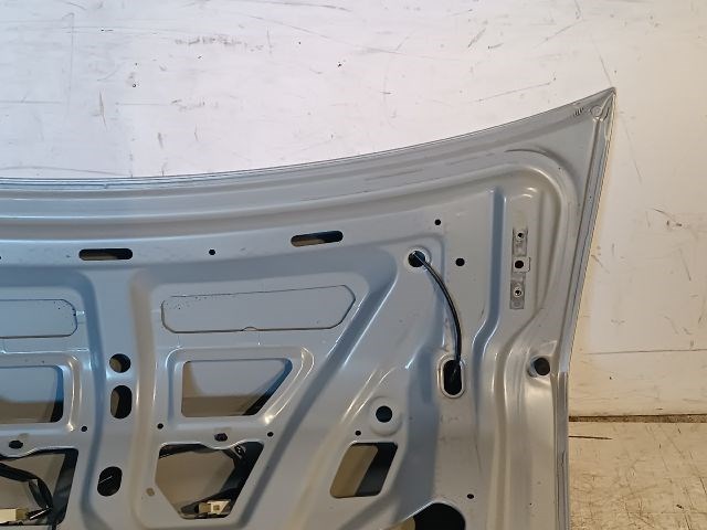 SUZUKI SX4 Csomagtérajtó (Üres lemez) 4. kép