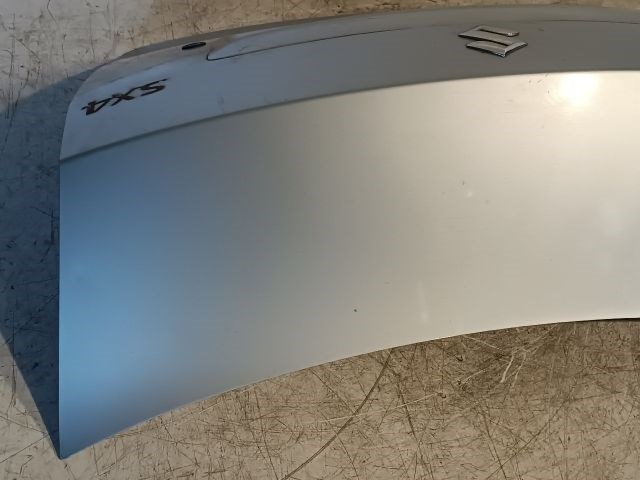 SUZUKI SX4 Csomagtérajtó (Üres lemez) 8. kép