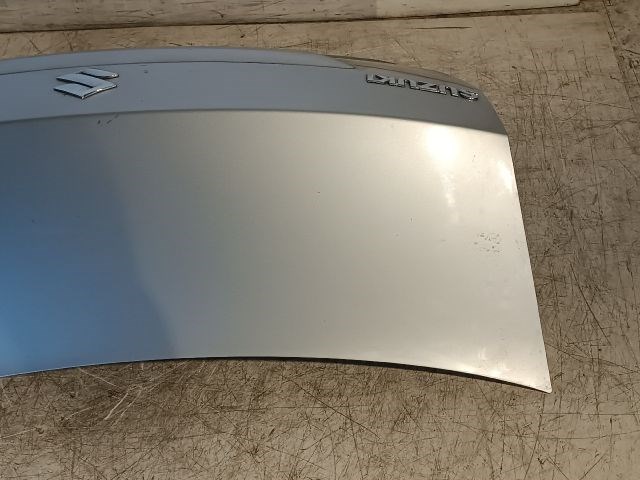 SUZUKI SX4 Csomagtérajtó (Üres lemez) 9. kép